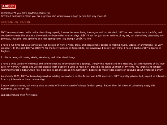 about screenshot