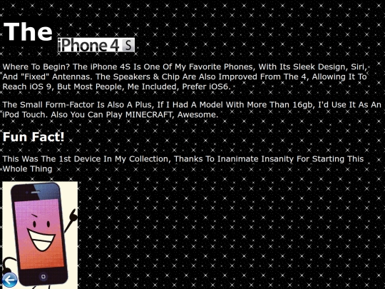 pages/collections/apple/iphone4/iphone4 screenshot