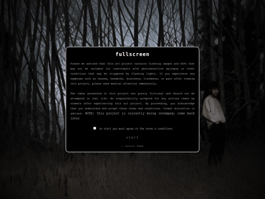 fullscreen screenshot