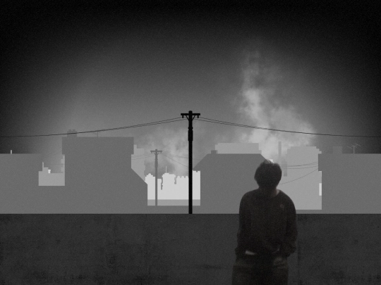 fullscreen/urban screenshot