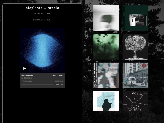 player screenshot