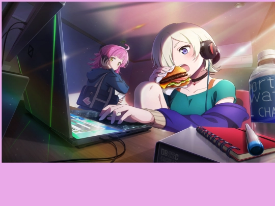 idol screenshot