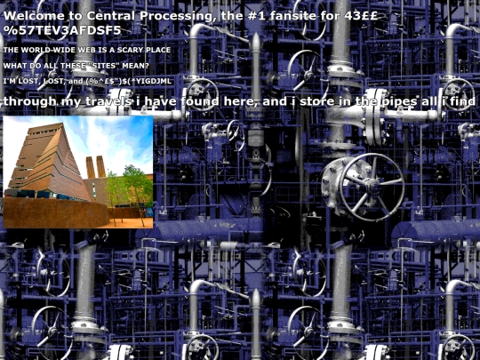 centralprocessing screenshot
