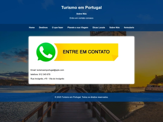 Sobre_Nós screenshot