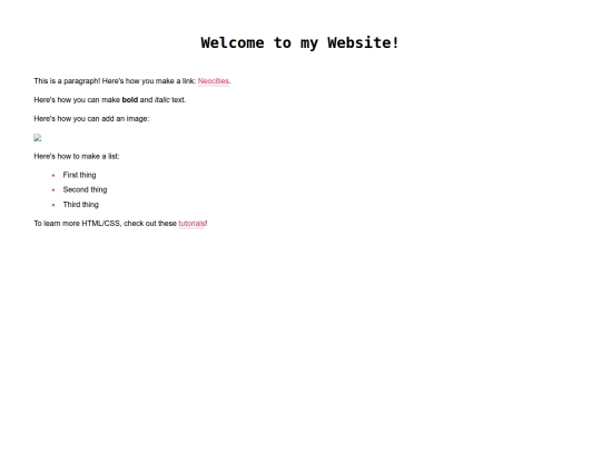 journal screenshot