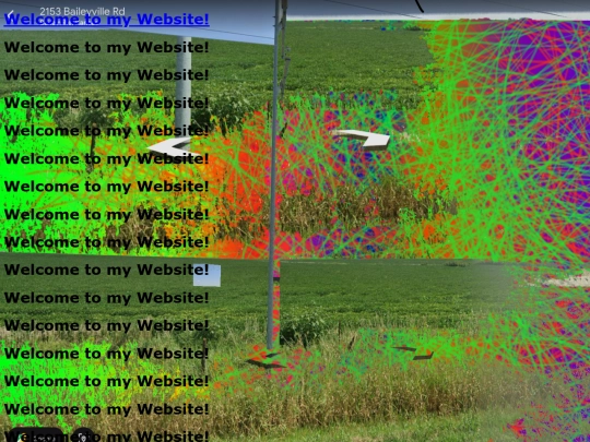 gohome screenshot