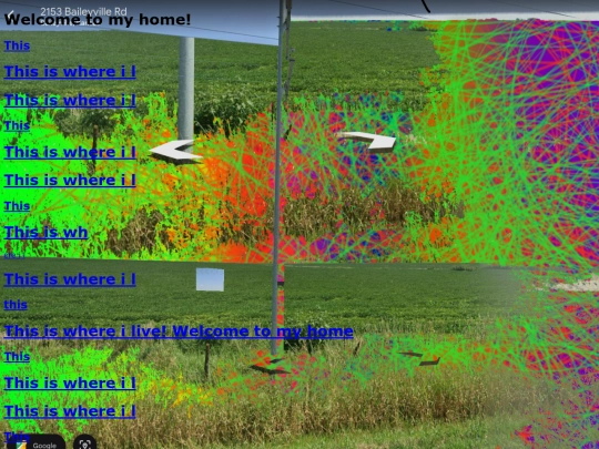 home screenshot