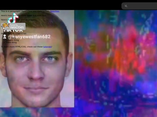 secret screenshot