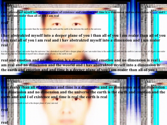 truths screenshot