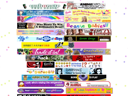 ads screenshot