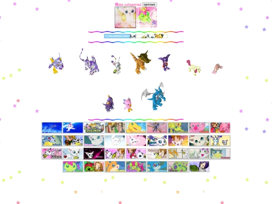 fandoms/digimon screenshot