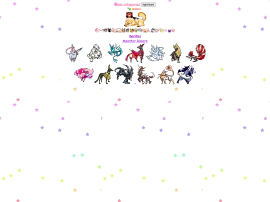 pixels screenshot