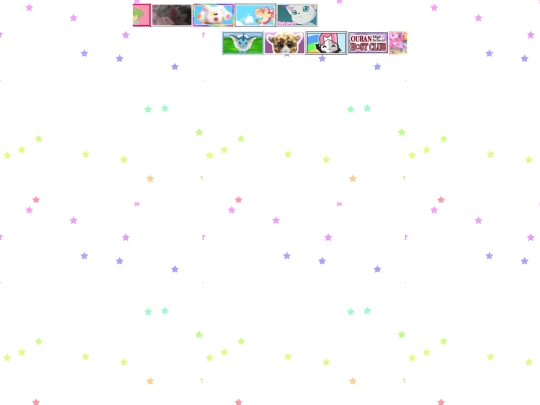 types screenshot