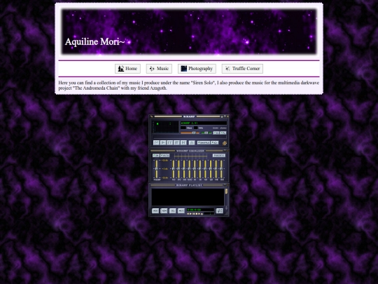 music screenshot