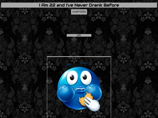 IAm22andIveNeverDrankBefore screenshot