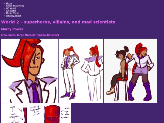 more characters screenshot