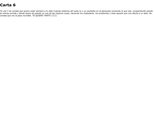 carta6 screenshot