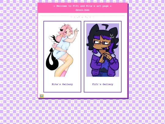 artbook screenshot