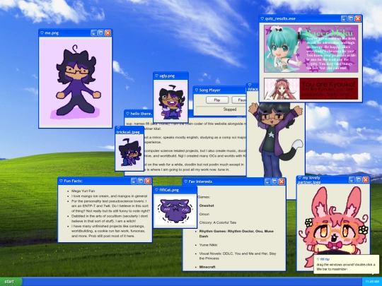 fifi screenshot