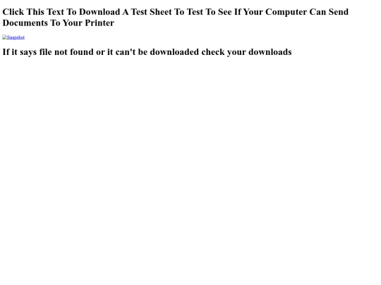 help screenshot