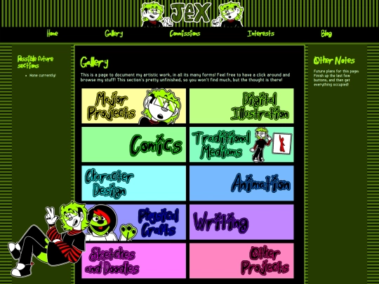 gallery screenshot
