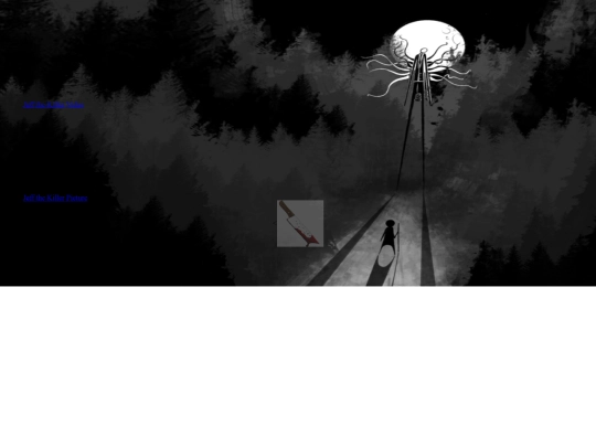 jeffkiller screenshot