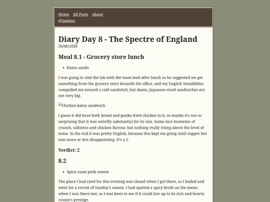 posts/food-diary/day-8 screenshot