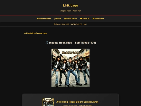 Lirik Lagunya /lirik-1976-02 screenshot