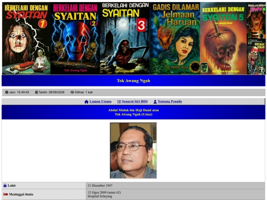 NovelTokAwangNgah/NovelTokAwangNgahcode-bds-tentang-penulis screenshot