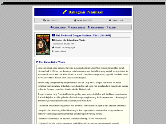 NovelTokAwangNgah/bds-001 screenshot