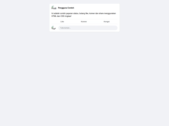 Novel_Fakrul_Arif.html/Facetest screenshot