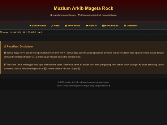 Tentang screenshot