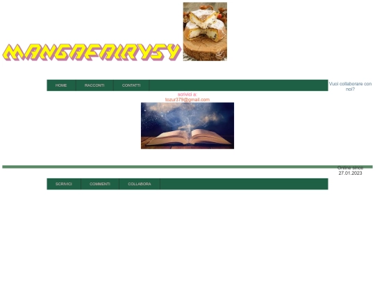 collabora screenshot