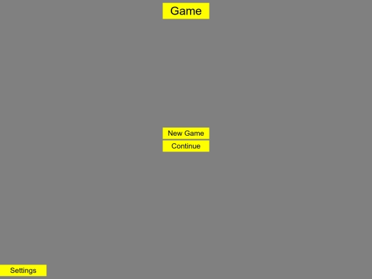 project screenshot