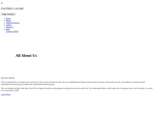 about-us screenshot