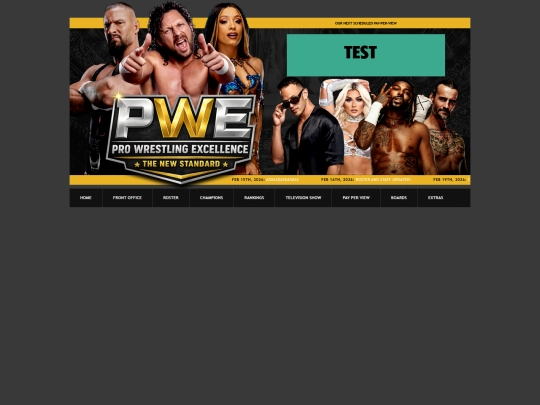 Rulebook screenshot