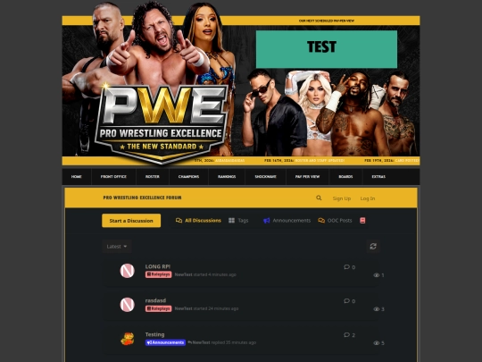 boards screenshot