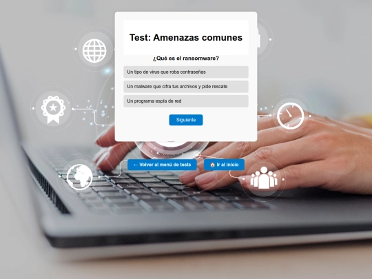 test2 screenshot
