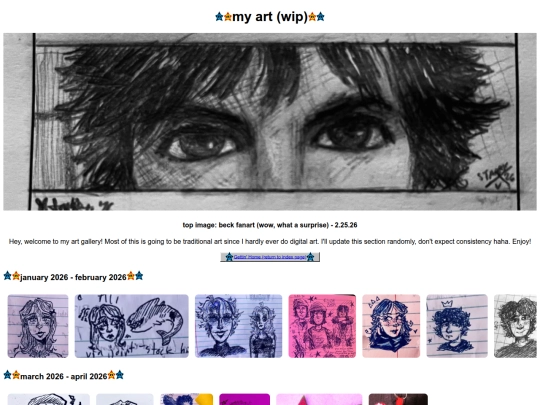 art screenshot