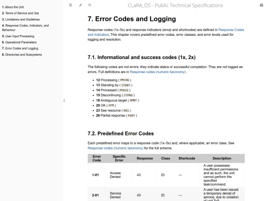 clara-os/public/book/Errors screenshot