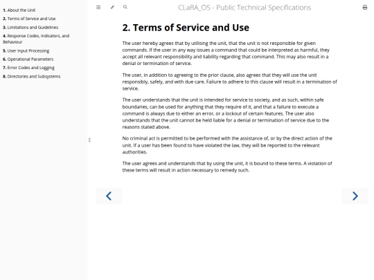 clara-os/public/book/Terms screenshot