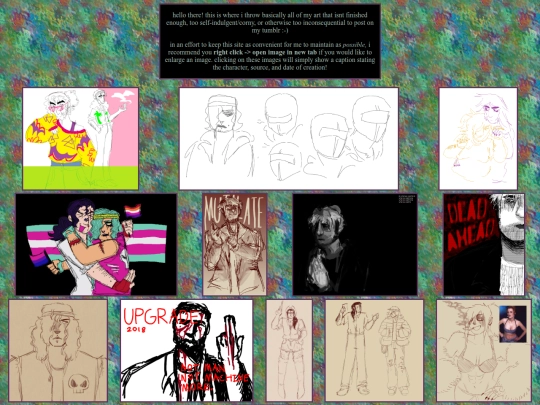myart screenshot