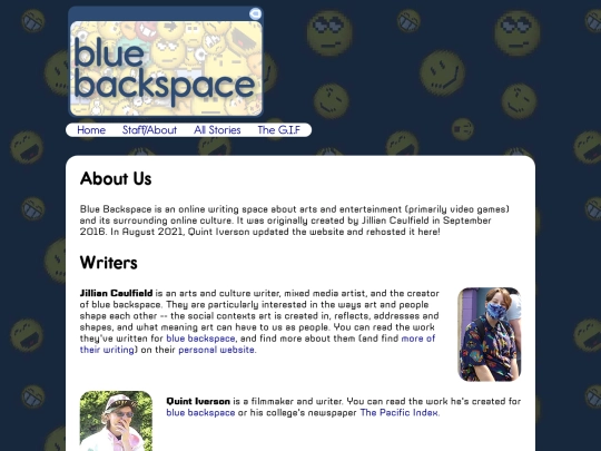 about screenshot
