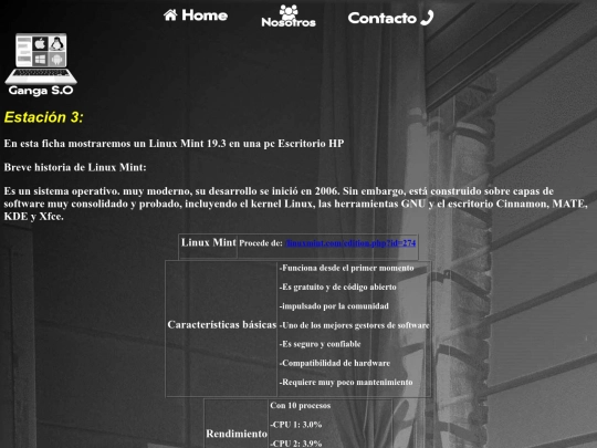 Estacion3 screenshot