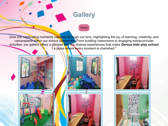 playschool/gallery screenshot