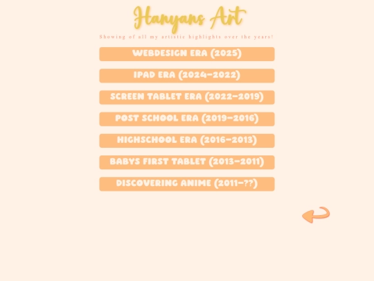 sites/hanyansart screenshot