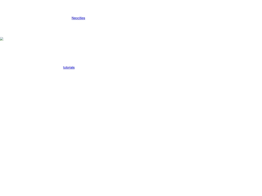 portfolio screenshot