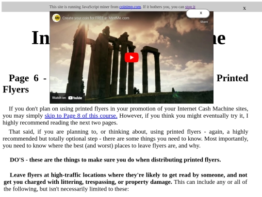 course/006 screenshot