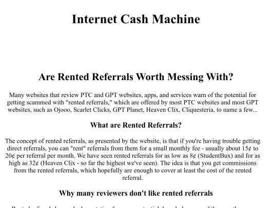 rentedreferrals screenshot