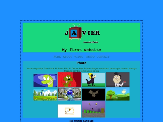photo screenshot
